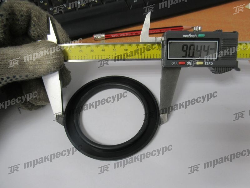 Ремкомплект суппорта тормозного CDM853-855