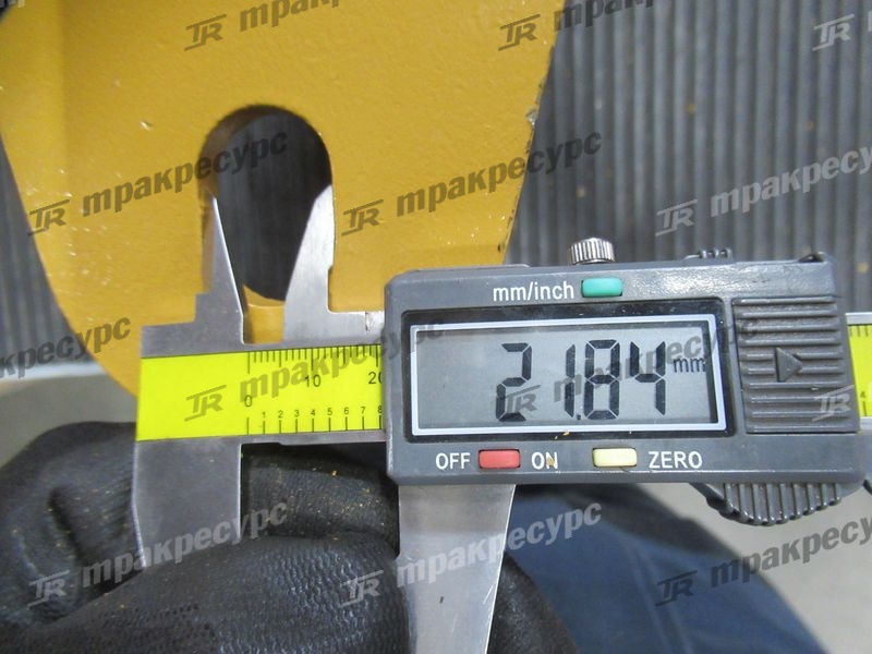 Палец LG853.10.03