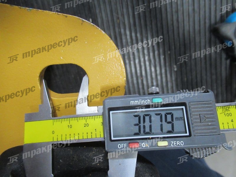 Палец LG853.10.03