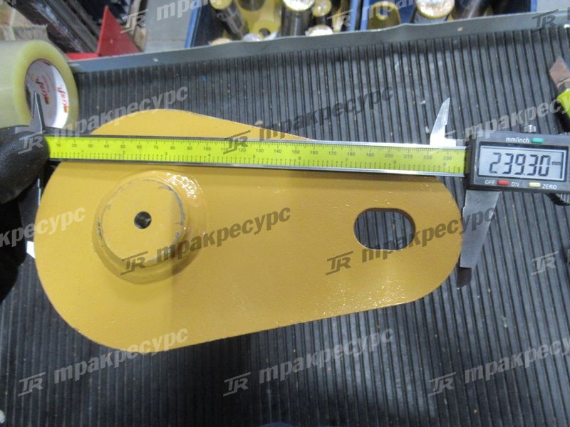 Палец LG853.10.03
