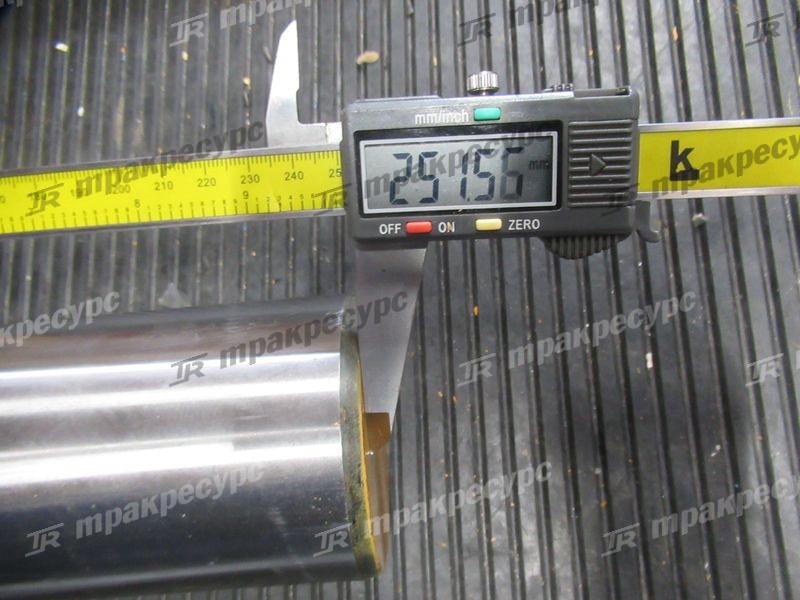 Палец LG853.10.03