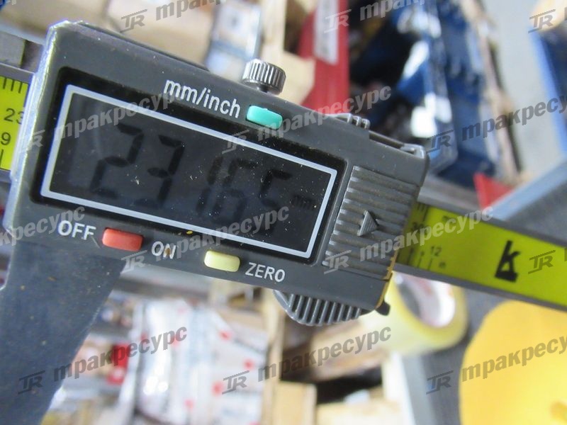 Палец LG853.10.03