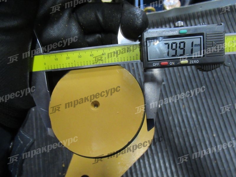 Палец LG853.10.03
