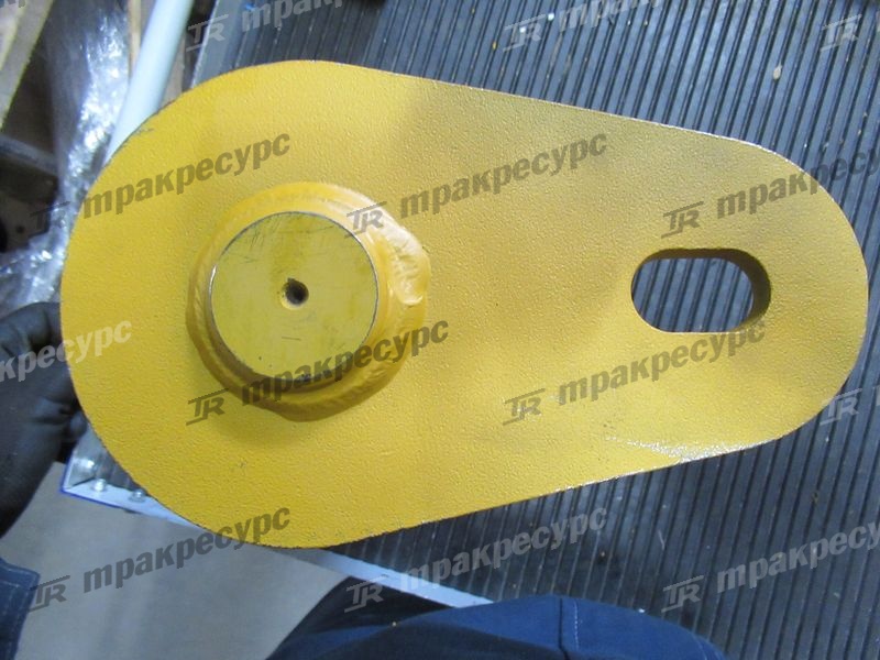 Палец LG853.11.07