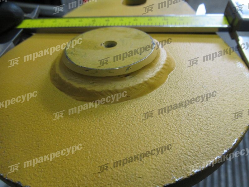 Палец LG853.11.07