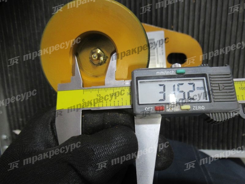 Палец LG853.11.07