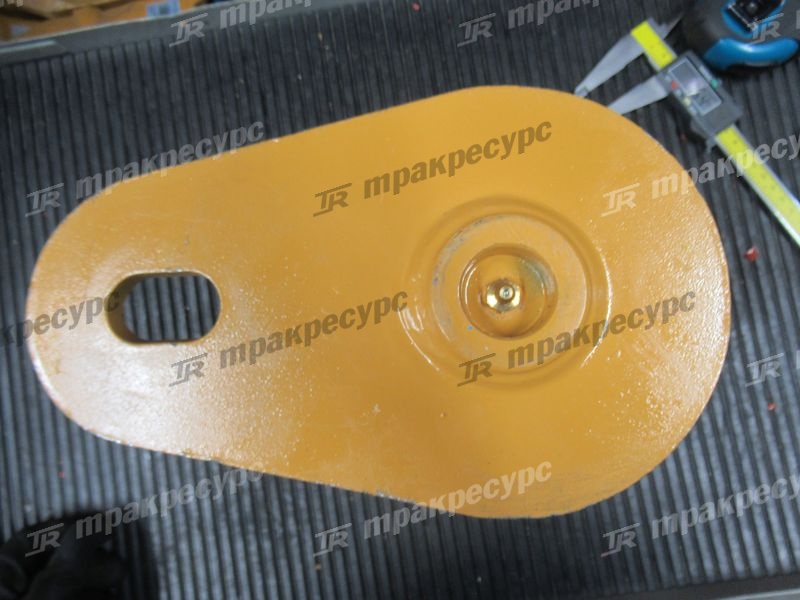 Палец LG853.11.08