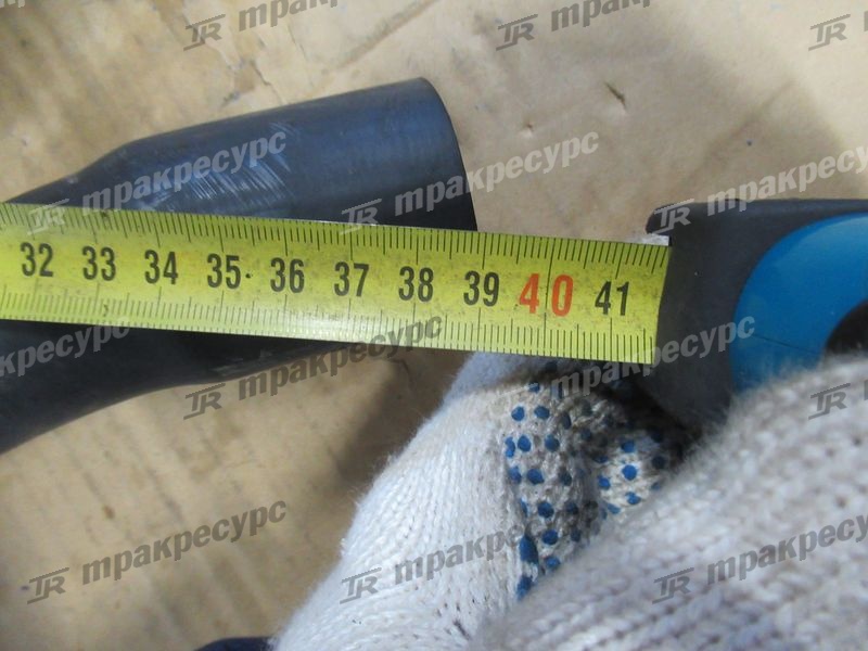 Патрубок радиатора 30XBB3300001