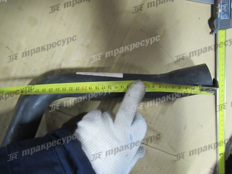 Патрубок радиатора 30XBB3300001