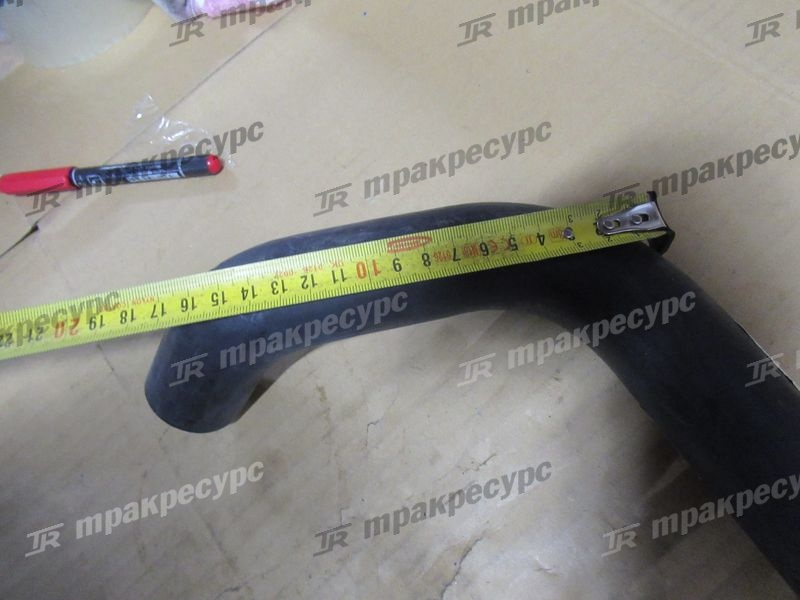Патрубок радиатора 30XBB3300001