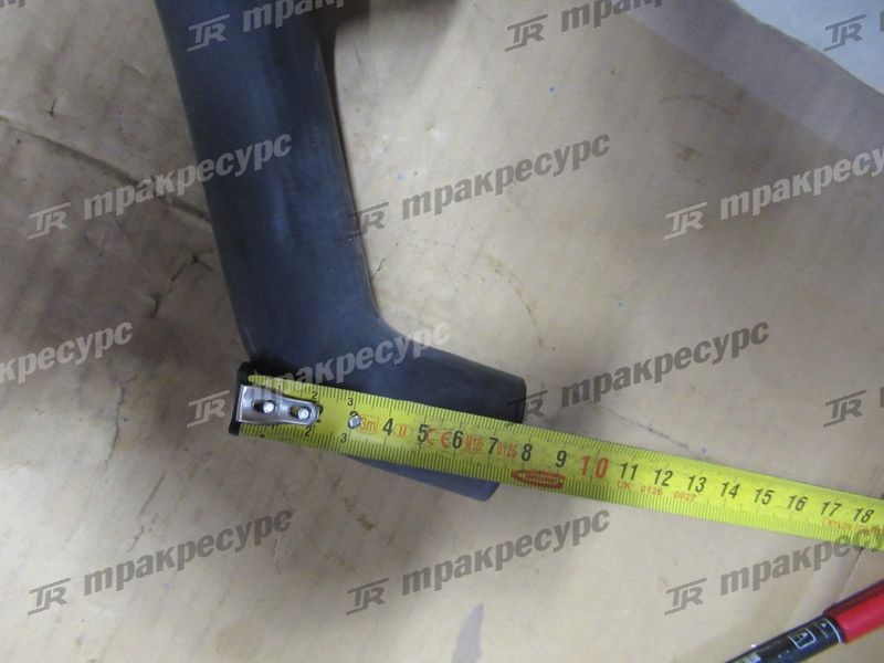 Патрубок радиатора 30XBB3300001
