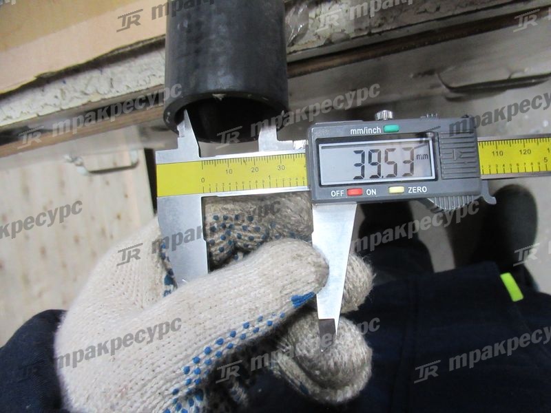 Патрубок радиатора 30XBB3300001