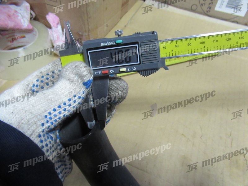 Патрубок радиатора 30XBB3300001