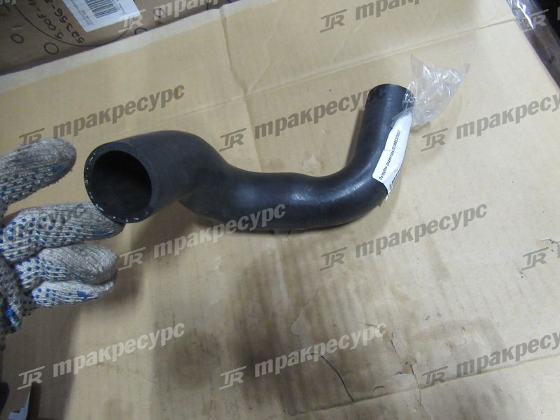 Патрубок радиатора 30XBB3300002