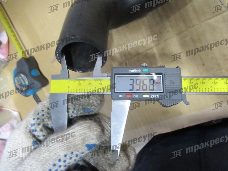 Патрубок радиатора 30XBB3300002