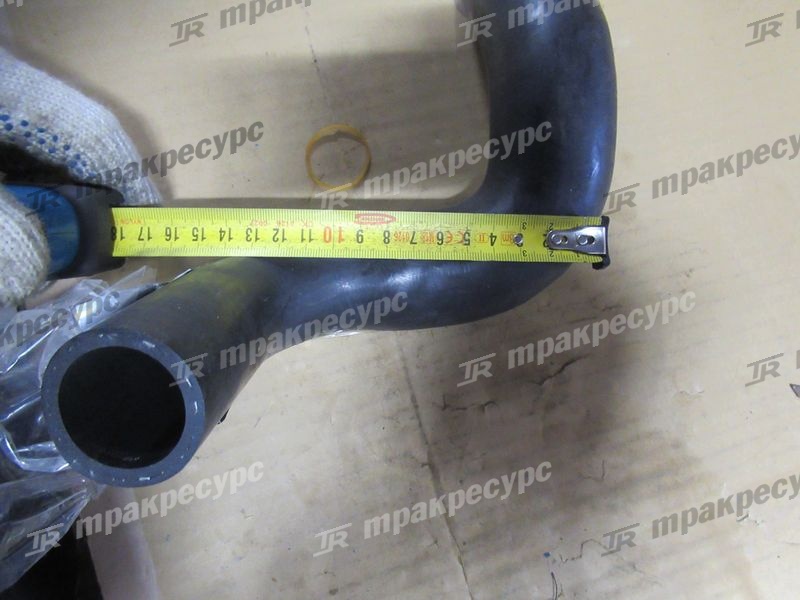 Патрубок радиатора 30XBB3300002