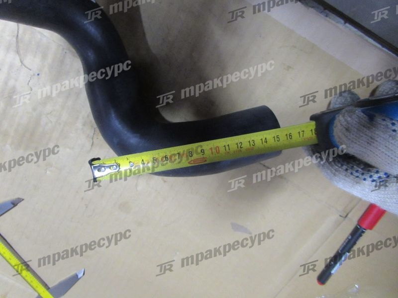 Патрубок радиатора 30XBB3300002
