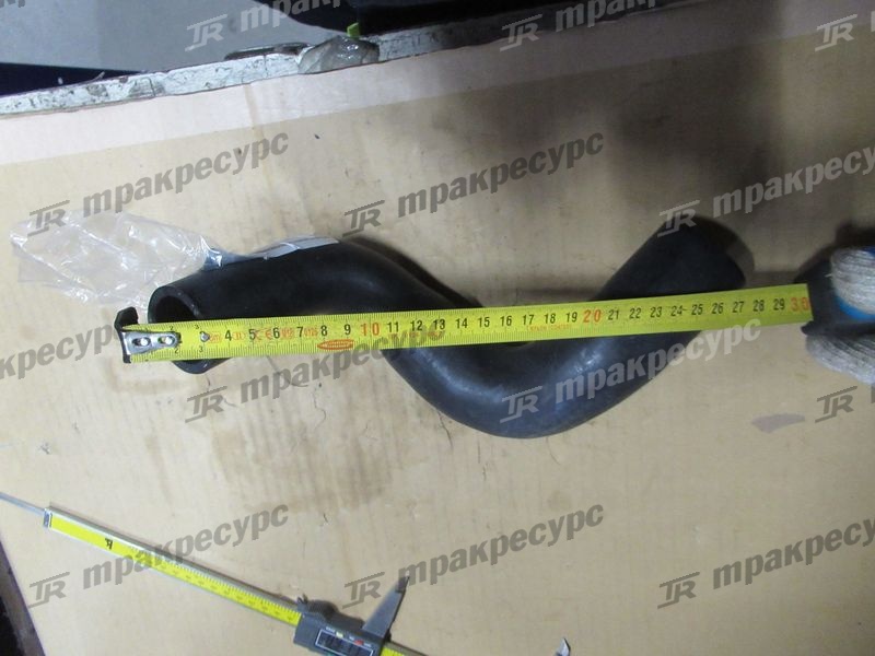 Патрубок радиатора 30XBB3300002