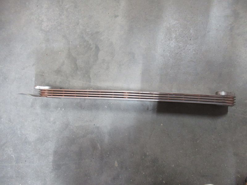 Радиатор масляный 6102B1.18.10