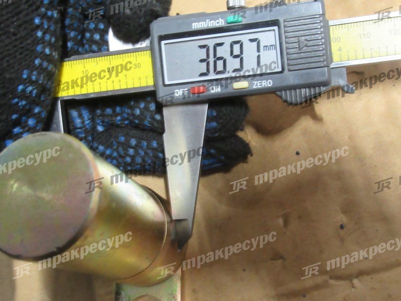 Палец цилиндра наклона CPCD30
