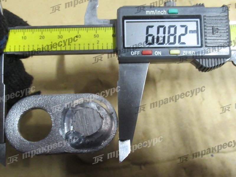 Палец цилиндра наклона CPCD30 L91211-22300