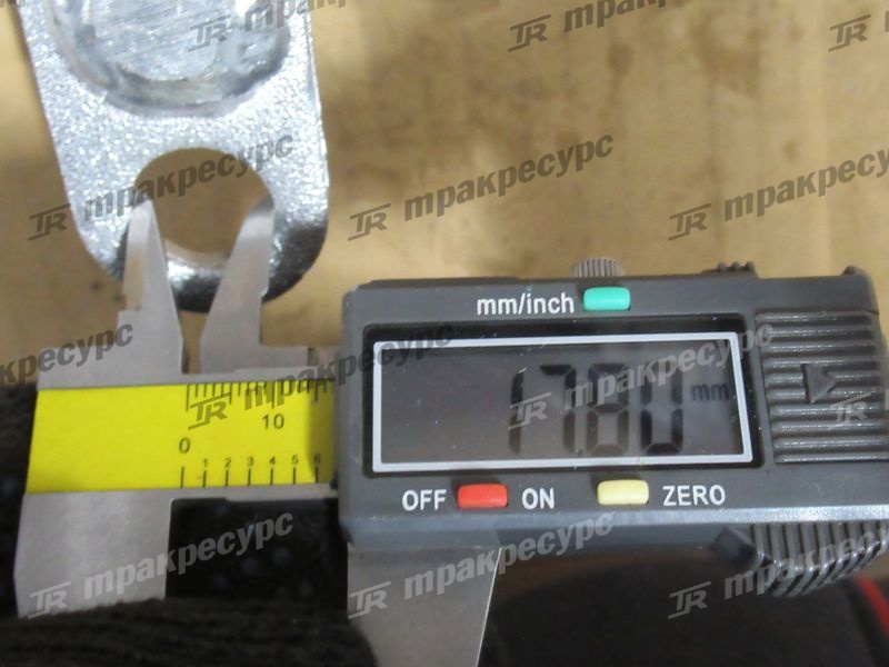 Палец цилиндра наклона CPCD30 L91211-22300