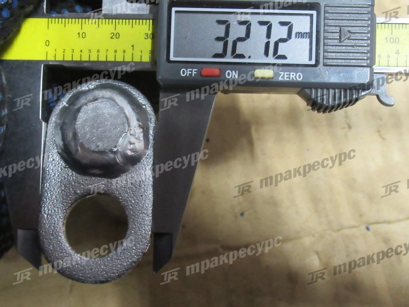 Палец цилиндра наклона CPCD30 L91211-22300