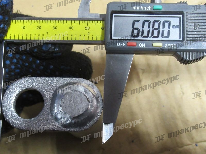Палец цилиндра наклона CPCD30 L91211-22300