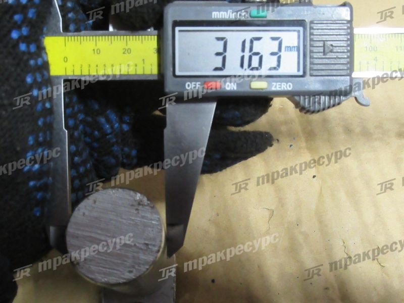 Палец цилиндра наклона CPCD30 L91211-22300