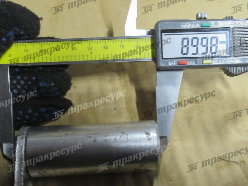 Палец цилиндра наклона CPCD30 L91211-22300