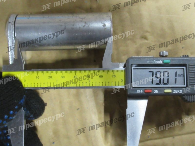 Палец цилиндра наклона CPCD30 L91211-22300