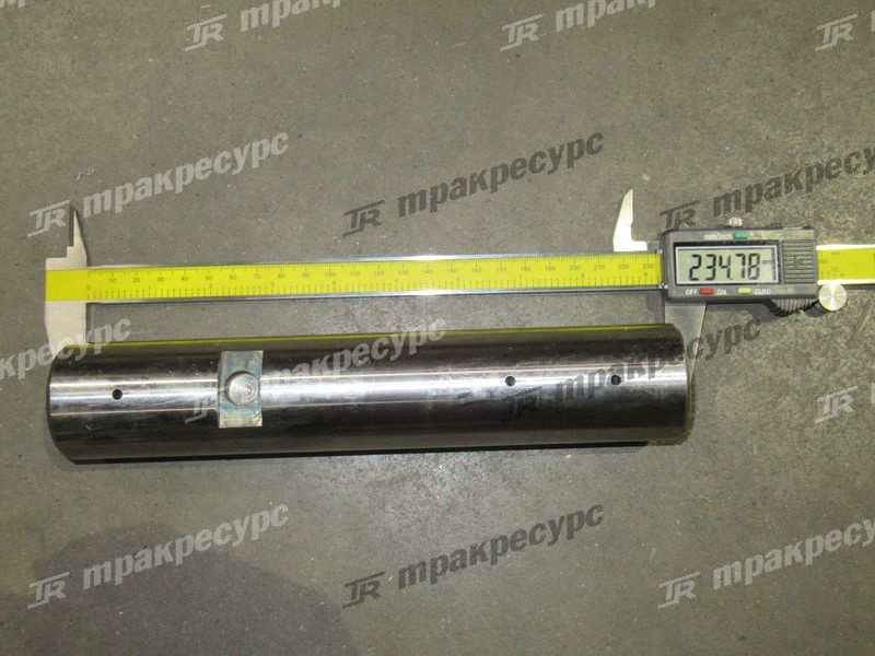 Ось поворотного кулака HELI CPCD50