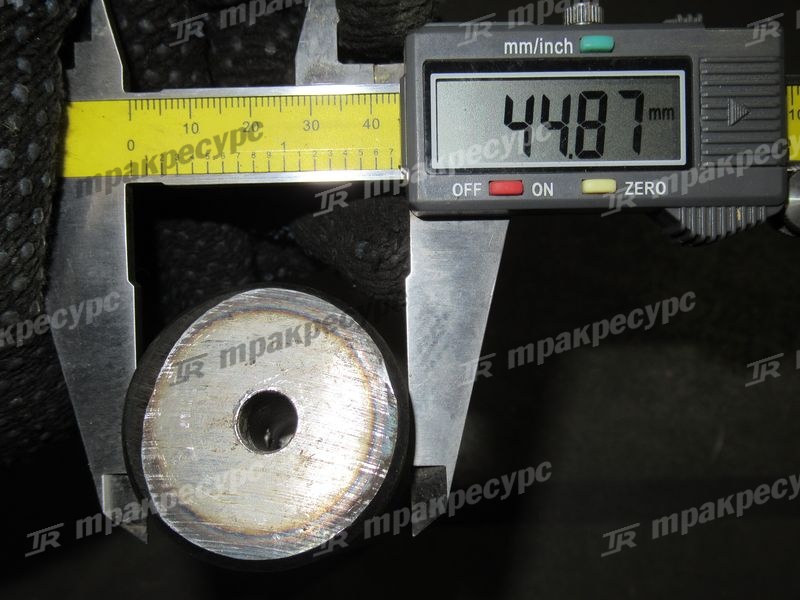 Ось поворотного кулака HELI CPCD50