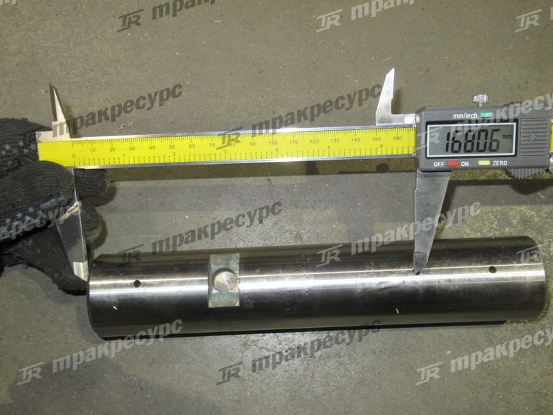 Ось поворотного кулака HELI CPCD50