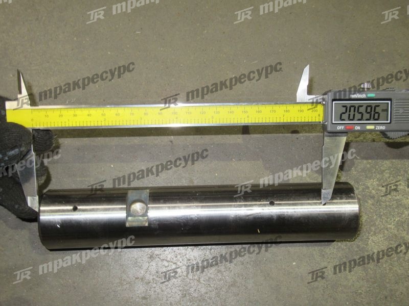 Ось поворотного кулака HELI CPCD50
