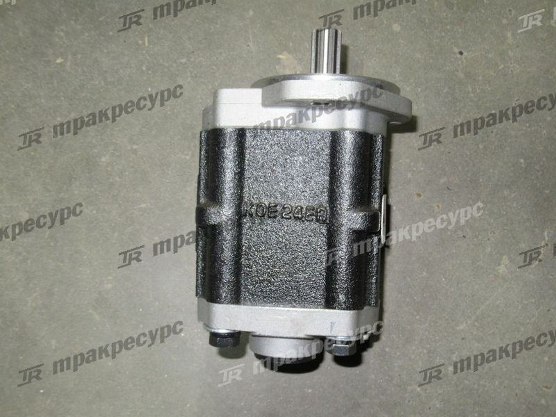 Насос гидравлический 67130-13330-71
