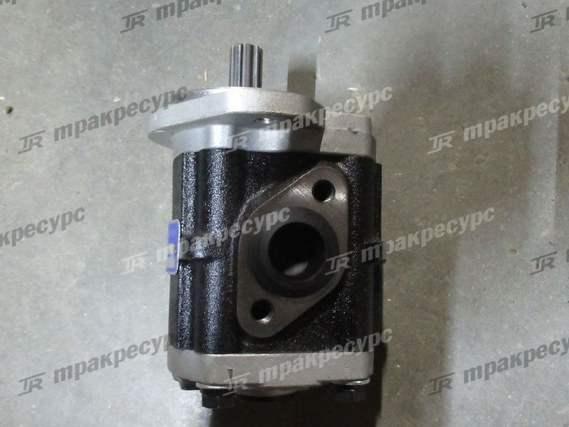 Насос гидравлический 67130-13330-71
