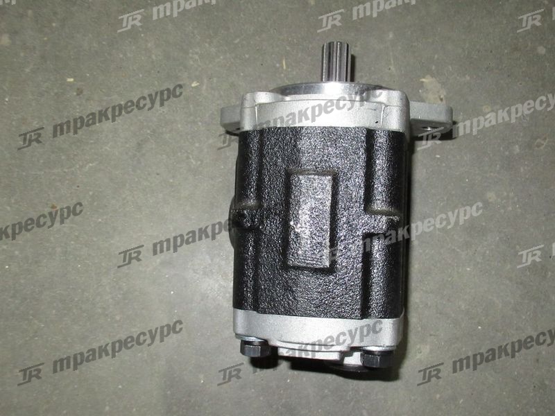 Насос гидравлический 67130-13330-71