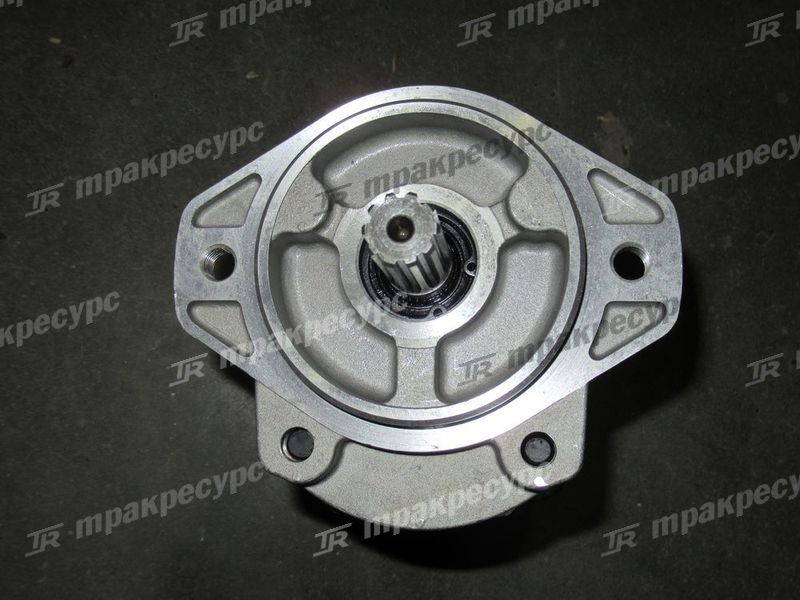 Насос гидравлический 67130-13330-71