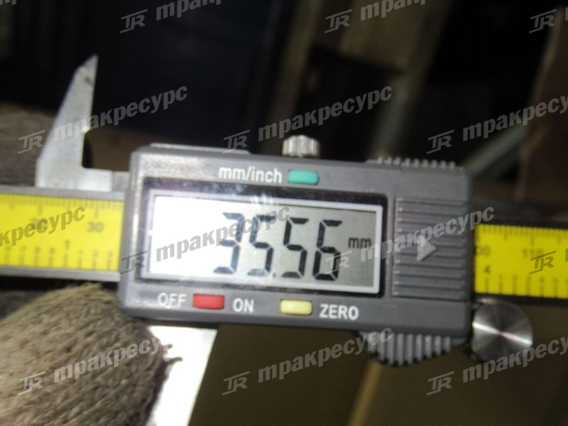 Насос гидравлический 67130-13330-71