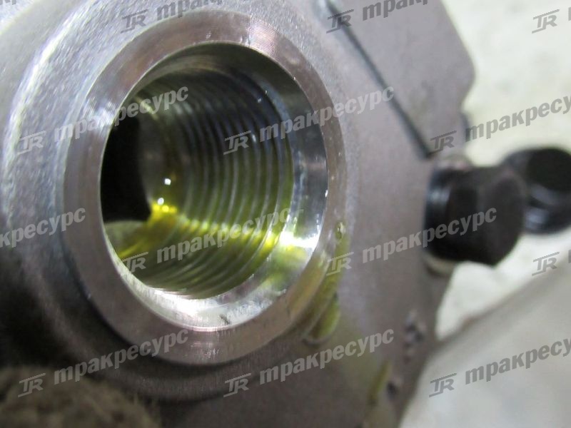 Насос гидравлический 67130-13330-71