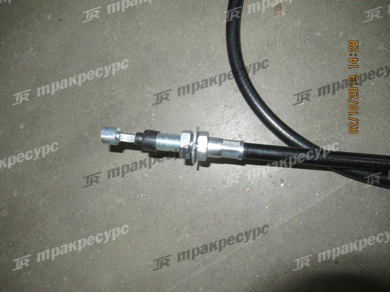 Трос 3EC-30-21370