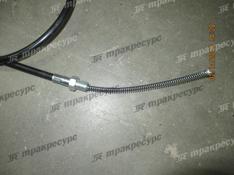 Трос 3EC-30-21370