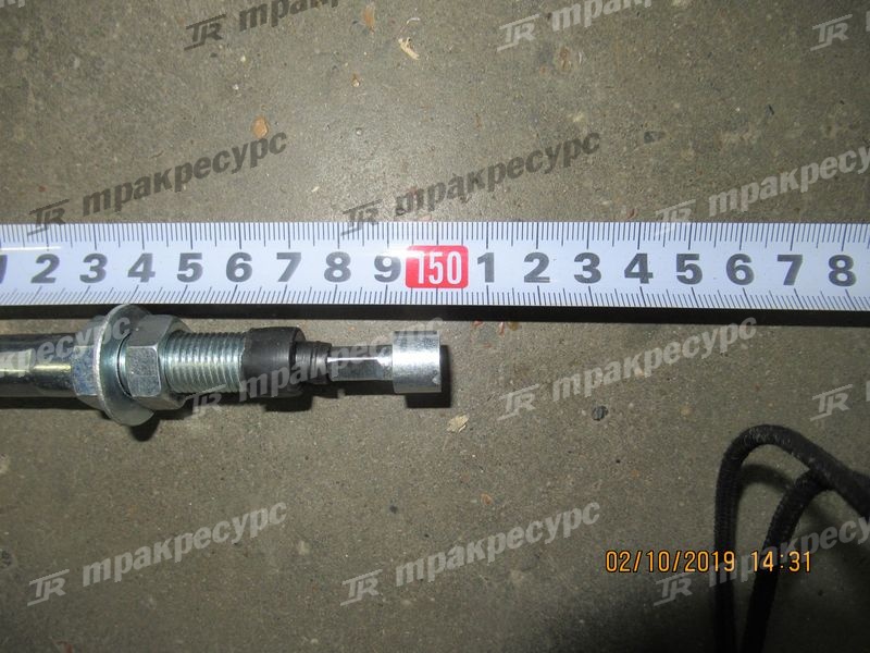 Трос 3EC-30-21370