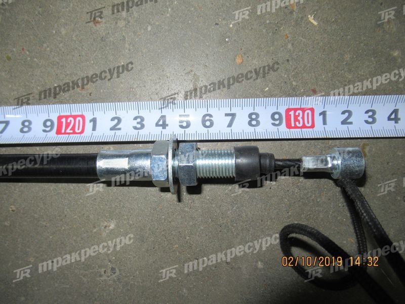 Трос 3EC-30-21370