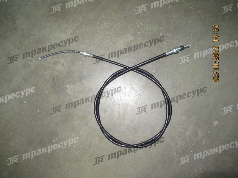 Трос 3EC-30-31540