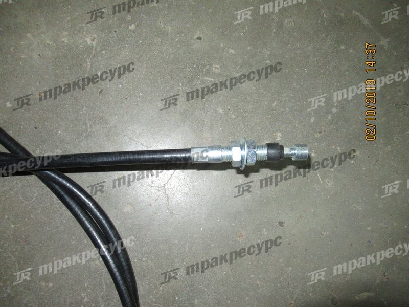 Трос 3EC-30-31540