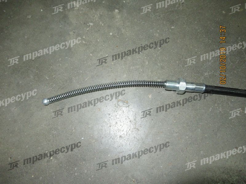 Трос 3EC-30-31540
