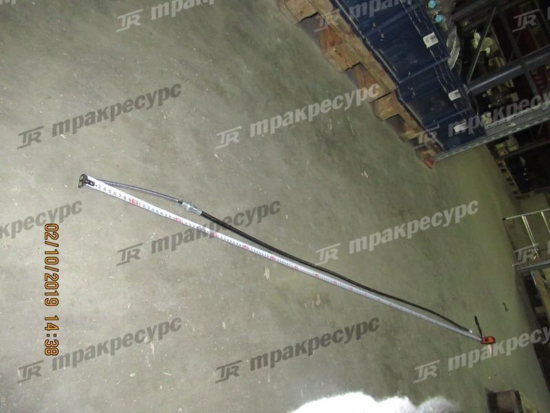 Трос 3EC-30-31540