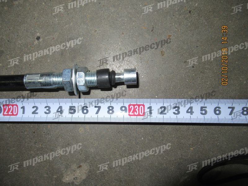 Трос 3EC-30-31540